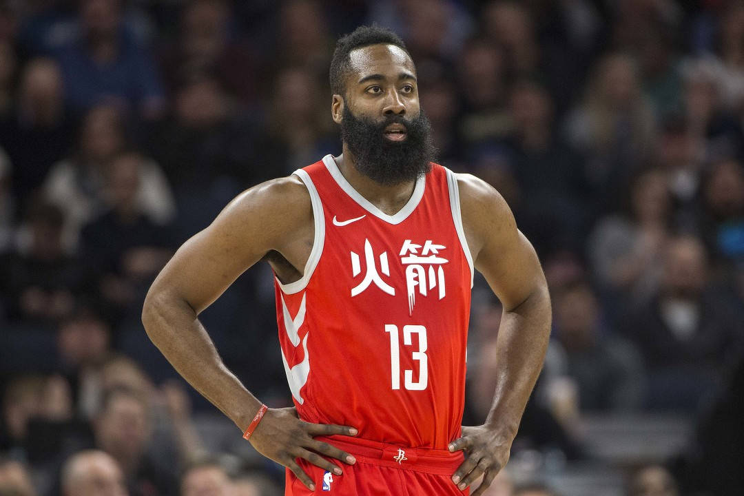 NBA Rockets (latest NBA Rockets transaction)